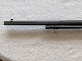 Winchester Model 61 Octagon Barrel LR only - 15 of 17