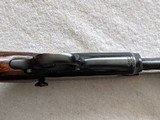 Winchester Model 61 Octagon Barrel LR only - 11 of 17