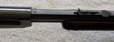 Winchester Model 61 Octagon Barrel LR only - 3 of 17