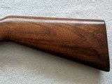 Winchester Model 61 Octagon Barrel LR only - 12 of 17