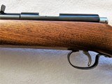 Winchester Model 47 Single Shot .22 S, L, LR - 3 of 17