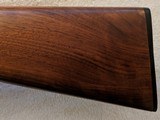 Winchester Model 47 Single Shot .22 S, L, LR - 4 of 17