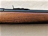 Winchester Model 47 Single Shot .22 S, L, LR - 11 of 17