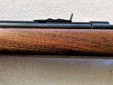 Winchester Model 47 Single Shot .22 S, L, LR - 2 of 17