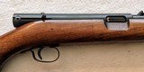 Winchester pre-war Model 74 Automatic - 3 of 13