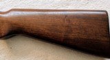 Winchester pre-war Model 74 Automatic - 5 of 13