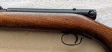 Winchester pre-war Model 74 Automatic - 6 of 13