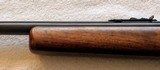 Winchester pre-war Model 74 Automatic - 7 of 13