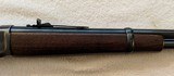 Winchester Model 1894 "Flatband" Carbine - 8 of 10