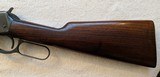 Winchester Model 1894 "Flatband" Carbine - 2 of 10