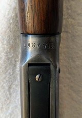 Winchester Model 1894 "Flatband" Carbine - 10 of 10