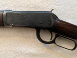 Winchester Model 1894 "Flatband" Carbine - 3 of 10