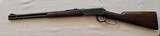 Winchester Model 1894 "Flatband" Carbine - 1 of 10