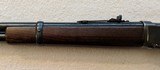 Winchester Model 1894 "Flatband" Carbine - 4 of 10