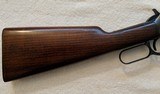 Winchester Model 1894 "Flatband" Carbine - 6 of 10