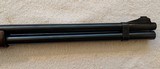 Winchester Model 1894 "Flatband" Carbine - 9 of 10