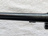 Colt Officer's Model Target (Third Issue) .22 Long Rifle - 3 of 12