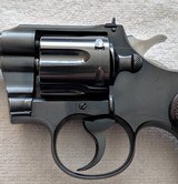 Colt Officer's Model Target (Third Issue) .22 Long Rifle - 2 of 12