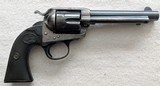 Colt Bisley Model SAA .41 Colt 1st Gen - 1 of 9