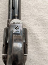 Colt Bisley Model SAA .41 Colt 1st Gen - 3 of 9
