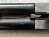 Winchester Model 23 Custom 2 Barrel Set - 19 of 21