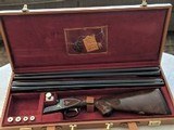 Winchester Model 23 Custom 2 Barrel Set - 1 of 21