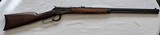 Winchester Model 1892 Semi-Deluxe - 1 of 11
