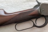 Winchester Model 1892 Semi-Deluxe - 11 of 11
