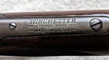 Winchester Model 1892 Semi-Deluxe - 10 of 11