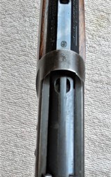 Winchester Model 1892 Semi-Deluxe - 2 of 11