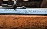 Winchester Model 1892 Semi-Deluxe - 5 of 11