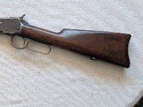 Winchester Model 1892 Musket -**RARE** - 13 of 13