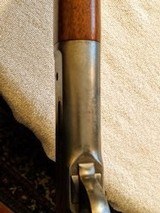 Winchester Model 1886 SRC - 19 of 21