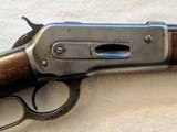 Winchester Model 1886 SRC - 9 of 21