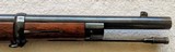 Winchester Model 1883 Hotchkiss Repeater - 5 of 22