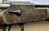 Winchester Model 1883 Hotchkiss Repeater - 21 of 22