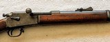 Winchester Model 1883 Hotchkiss Repeater - 3 of 22