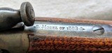 Winchester Model 1883 Hotchkiss Repeater - 16 of 22