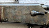 Winchester Model 1883 Hotchkiss Repeater - 22 of 22