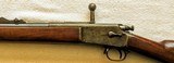 Winchester Model 1883 Hotchkiss Repeater - 7 of 22