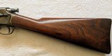 Winchester Model 1883 Hotchkiss Repeater - 6 of 22