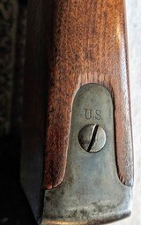 Winchester Model 1883 Hotchkiss Repeater - 17 of 22