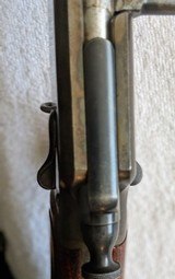 Winchester Model 1883 Hotchkiss Repeater - 20 of 22