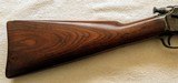 Winchester Model 1883 Hotchkiss Repeater - 2 of 22