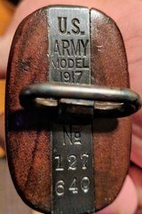 Colt New Service Model 1917 Army - 3 of 13
