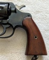 Colt New Service Model 1917 Army - 11 of 13