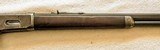 Winchester Model 1894 .38-55 WCF - 4 of 9