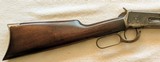 Winchester Model 1894 .38-55 WCF - 3 of 9