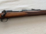 Winchester Model 70 Super Grade .30-06 - 4 of 17