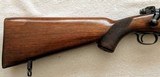 Winchester Model 70 Super Grade .30-06 - 3 of 17